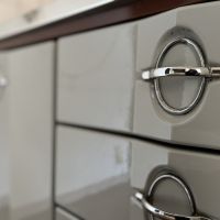 京都市上京区中立売通室町西入三丁町471の売買物件/サイズは小さめですが、このフォルム、好きな人には刺さりそうです