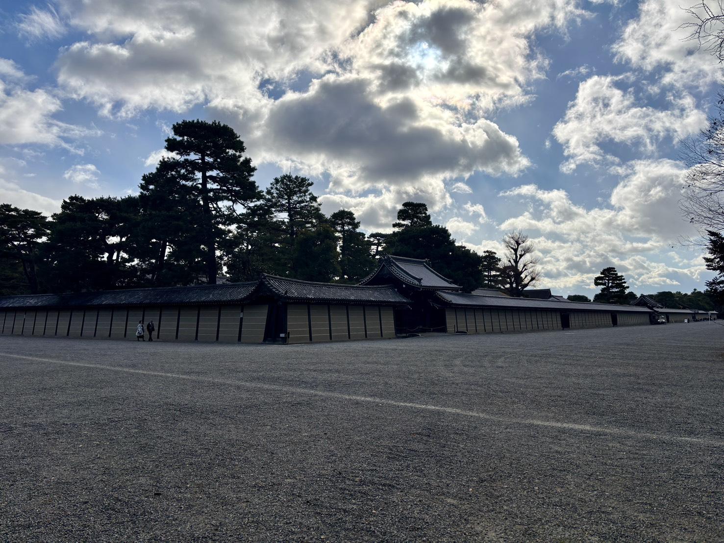 京都市上京区中立売通室町西入三丁町471の売買物件/御所は徒歩圏内、日常の散歩コースとはなんという贅沢さ