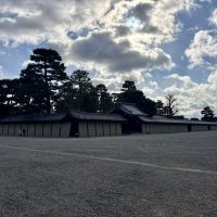 京都市上京区中立売通室町西入三丁町471の売買物件/御所は徒歩圏内、日常の散歩コースとはなんという贅沢さ