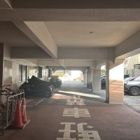 京都市上京区中立売通室町西入三丁町471の売買物件/駐車場はありますが、現在空きはありません