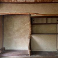 京都市左京区北白川山田町46の賃貸物件/床の間には生け花や、好みのコレクションをディスプレイしたくなる