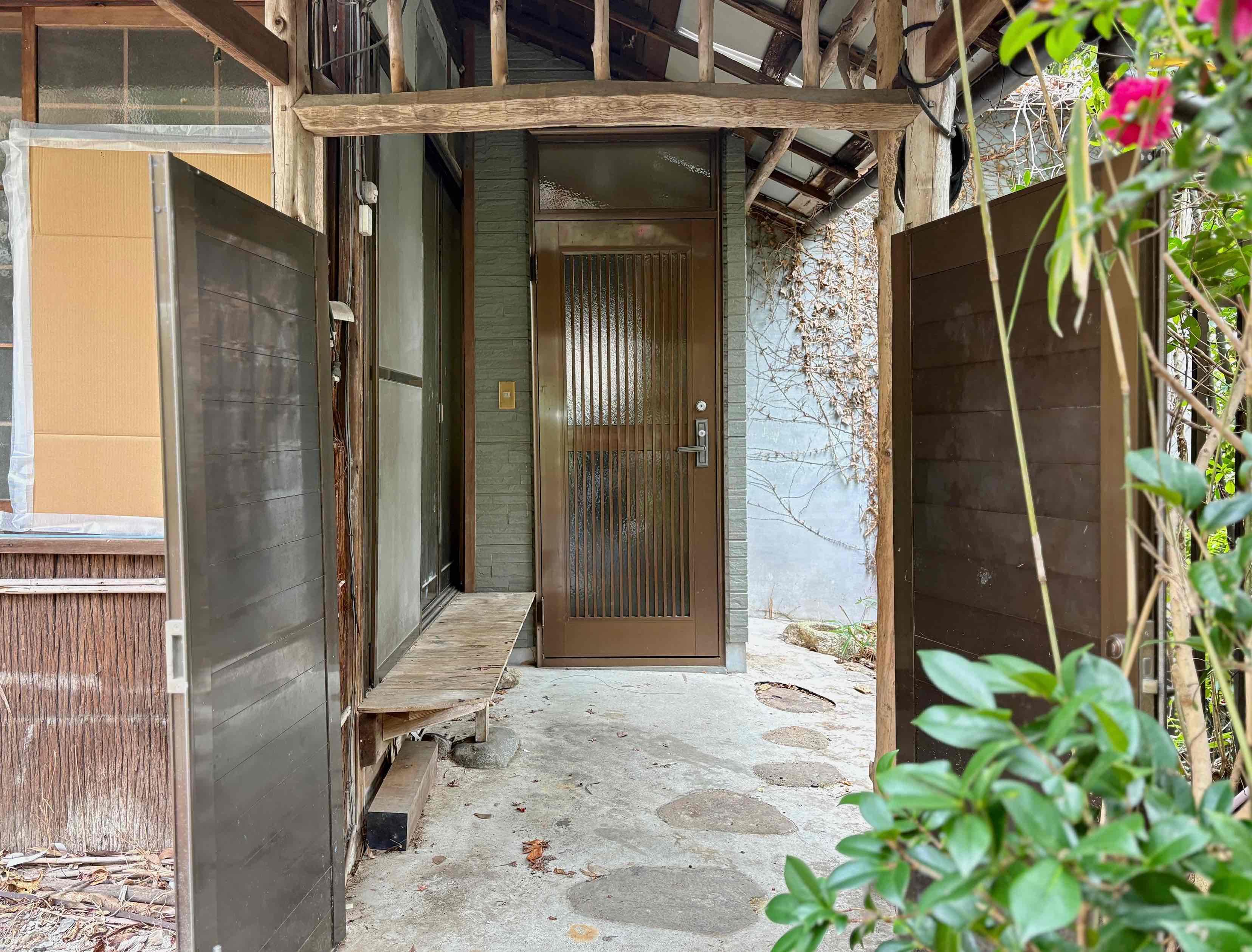 京都市左京区北白川山田町46の賃貸物件