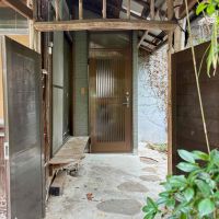 京都市左京区北白川山田町46の賃貸物件