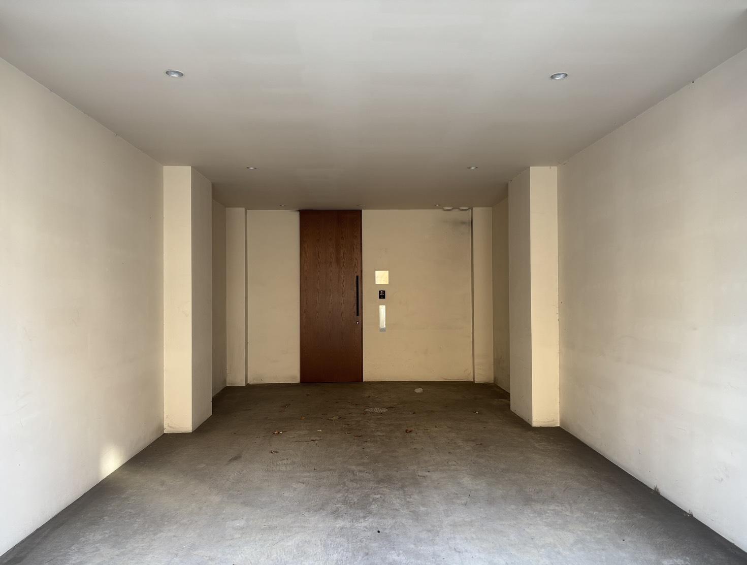 京都市北区小山初音町60-2の賃貸物件/1F│車もバイクも自転車もすべておいても余裕があります