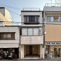 京都市北区小山初音町60-2の賃貸物件