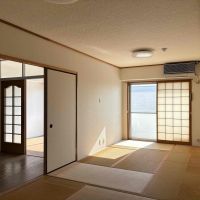 京都市上京区室町通一条下る薬屋町419の賃貸物件/和室は窓際でゴロゴロしながらお昼寝にもってこい