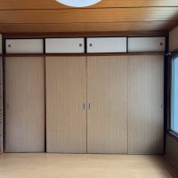 京都市中京区壬生松原町22-6の賃貸物件/2F |収納スペースもたっぷりあります