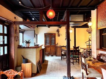 京都市上京区上立売東町29の賃貸物件/夕暮れまではあなたが主役