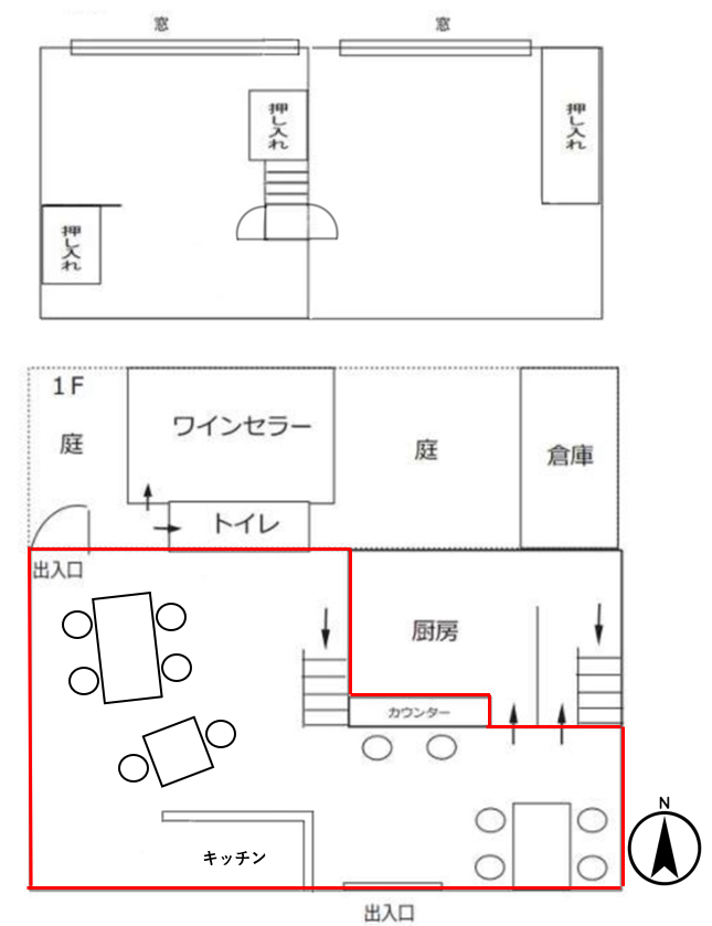 京都市上京区上立売東町29の賃貸物件