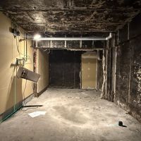 京都市下京区朱雀宝蔵町56の賃貸物件/他テナント参考写真その1。（契約済）