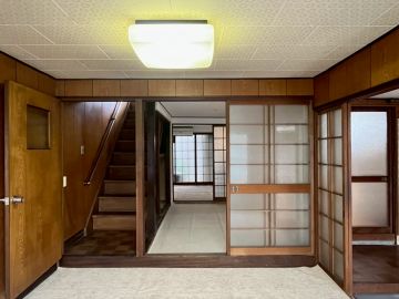 京都市下京区木屋町通六軒上る都市町151番地6の賃貸物件/楽園で密かに楽園を