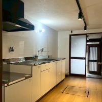 京都市下京区木屋町通六軒上る都市町151番地6の賃貸物件/水回りは今回の募集にあたり新調されています