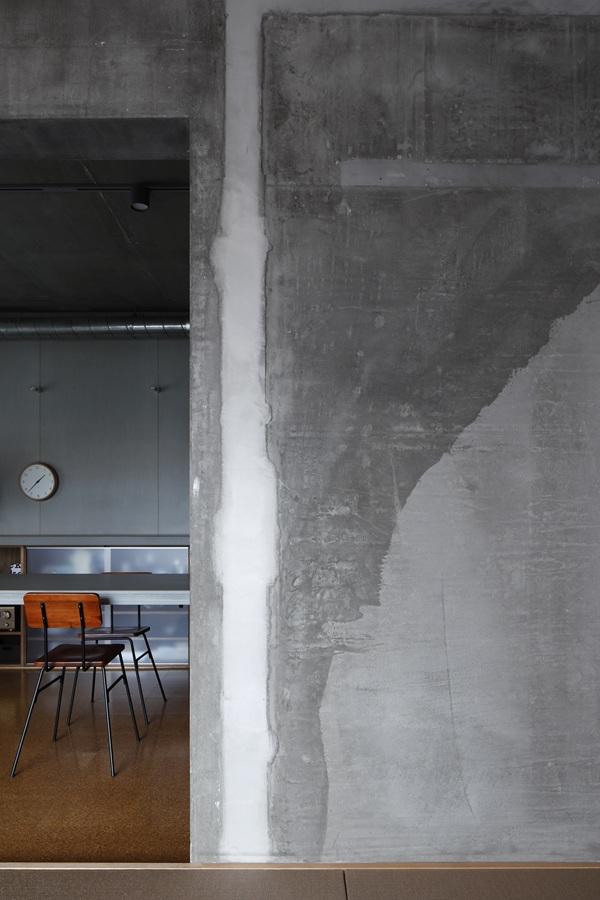 京都市左京区北白川追分町1-4の売買物件/（photo by来田猛氏）