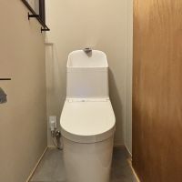 京都市上京区東今⼩路町744-28の賃貸物件/トイレ