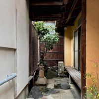 京都市北区紫野南舟岡町74-4の賃貸物件/しっとりと落ち着いた縁側。腰掛けてビールとちょっとしたアテでもあれば&hellip;