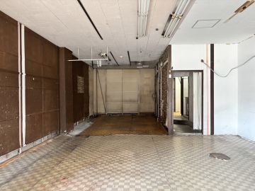 京都市上京区⻄堀川通上⻑者町下る奈良物町481番地の賃貸物件/団地のキャンバス