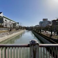 京都市左京区岡崎最勝寺町2番地22の賃貸物件/少し歩くと疎水や岡崎公園。春にはズラリと咲き乱れる桜を楽しめます