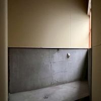 京都市中京区壬生馬場町30-13、30-20の賃貸物件/区画No2｜このスペースがあります。狭いけど更衣室としても使えそう