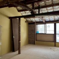 京都市中京区壬生馬場町30-13、30-20の賃貸物件/区画No4｜後院通に面しているので2階でも店の存在は十分わかる