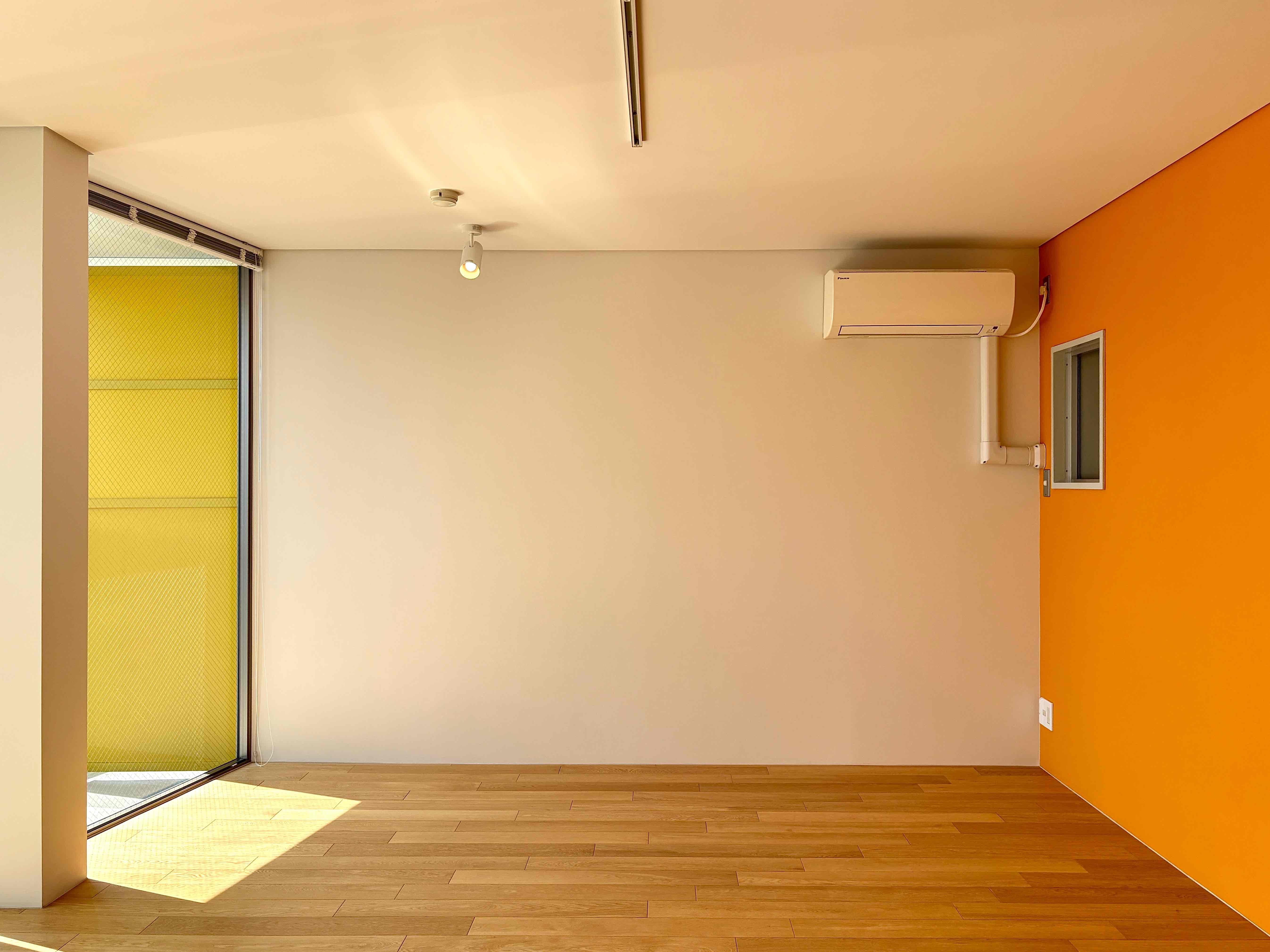 京都市下京区本塩竈町583-4の賃貸物件/自然光が良く似合うのです