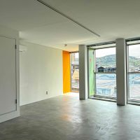 京都市下京区本塩竈町583-4の賃貸物件/4階でもしっかりと抜けのある景色はあります