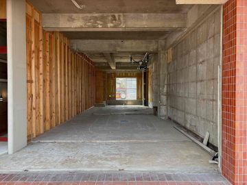 亀岡市河原町200-19の賃貸物件/ラフな箱でゆるくひらく