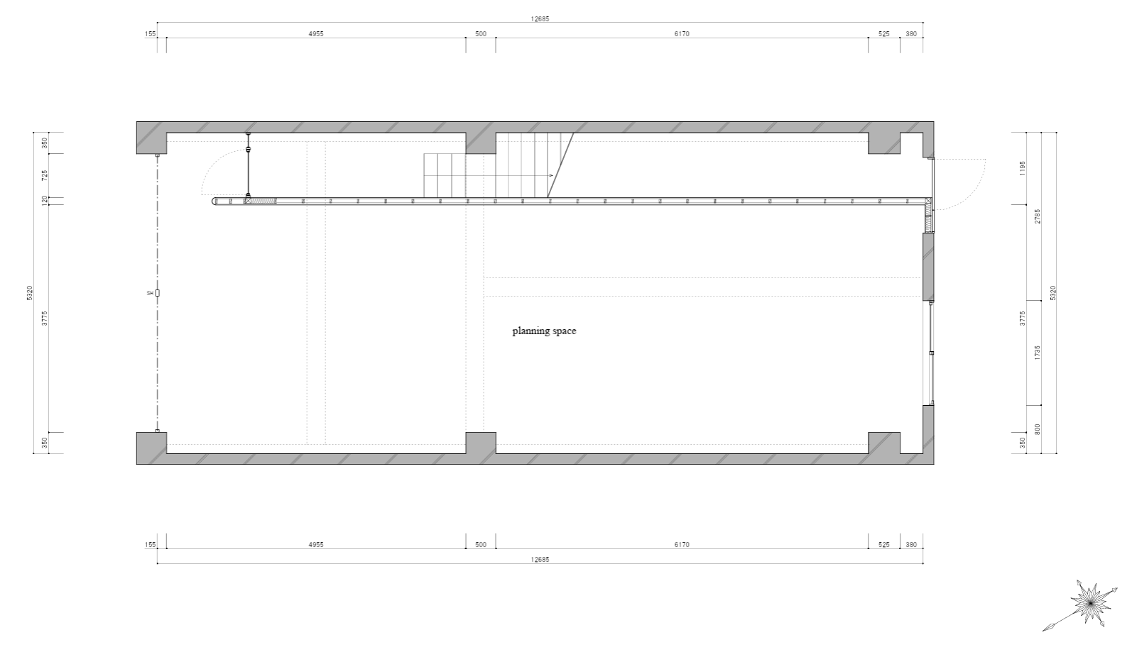 亀岡市河原町200-19の賃貸物件