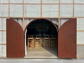 京都市下京区中堂寺前田町9-10の賃貸物件/溢れ出るわくわく感