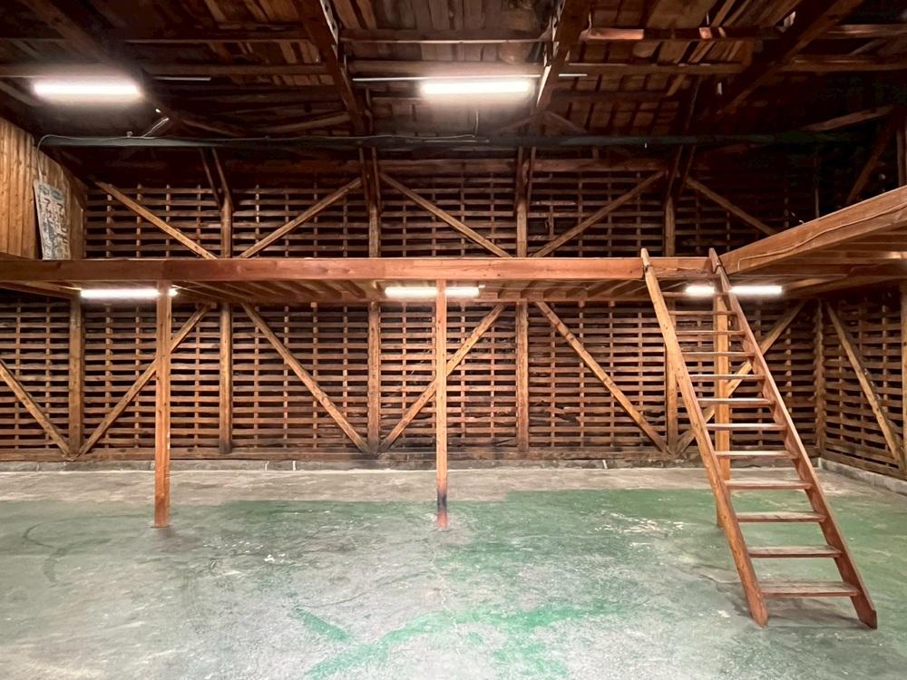 京都市下京区和気町4-1の賃貸物件