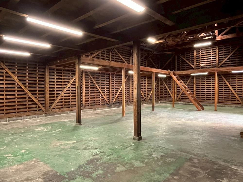 京都市下京区和気町4-1の賃貸物件