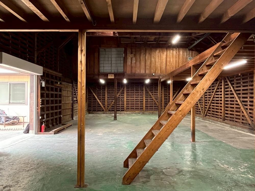 京都市下京区和気町4-1の賃貸物件