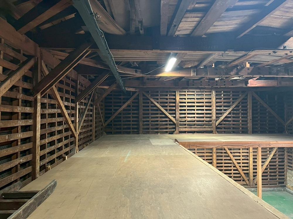 京都市下京区和気町4-1の賃貸物件