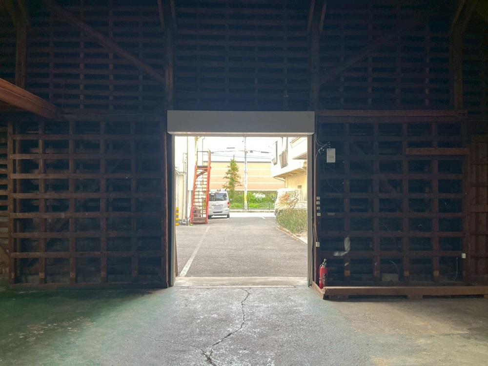 京都市下京区和気町4-1の賃貸物件