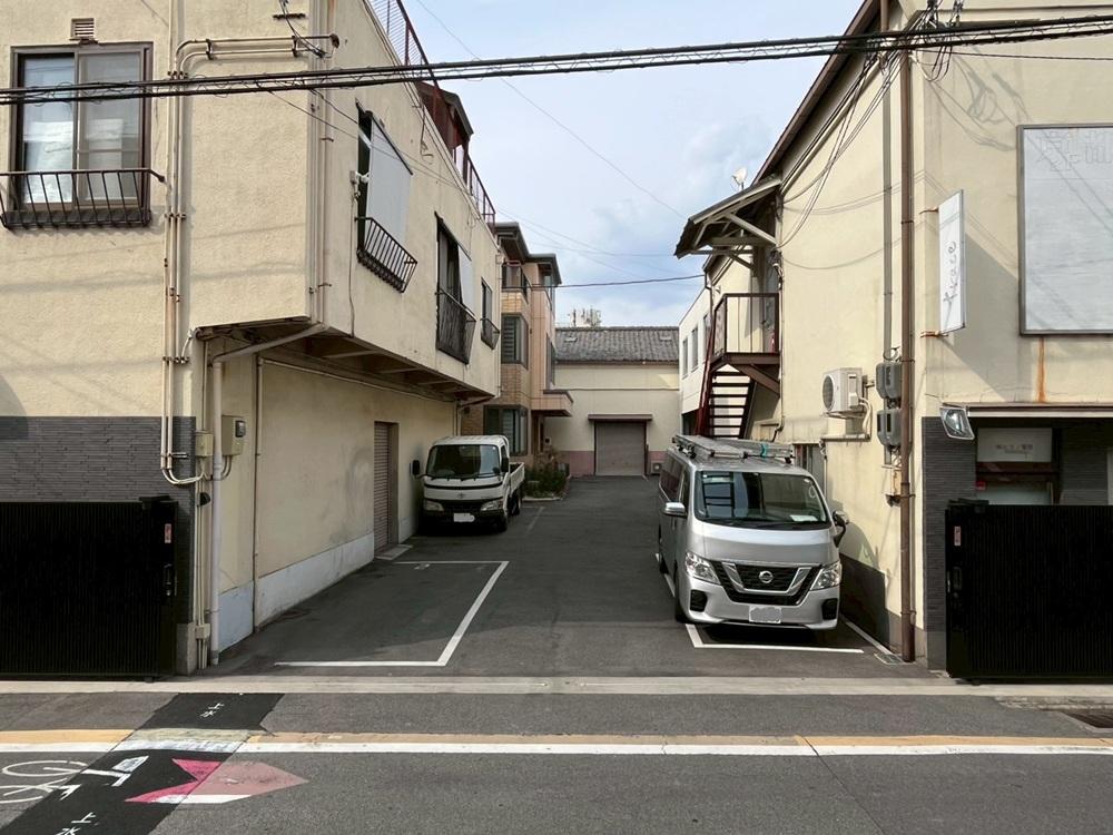 京都市下京区和気町4-1の賃貸物件