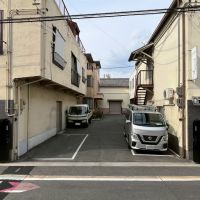 京都市下京区和気町4-1の賃貸物件