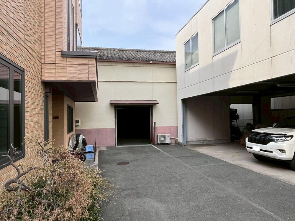 京都市下京区和気町4-1の賃貸物件