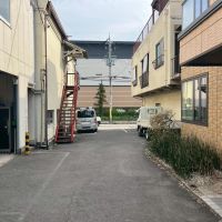 京都市下京区和気町4-1の賃貸物件