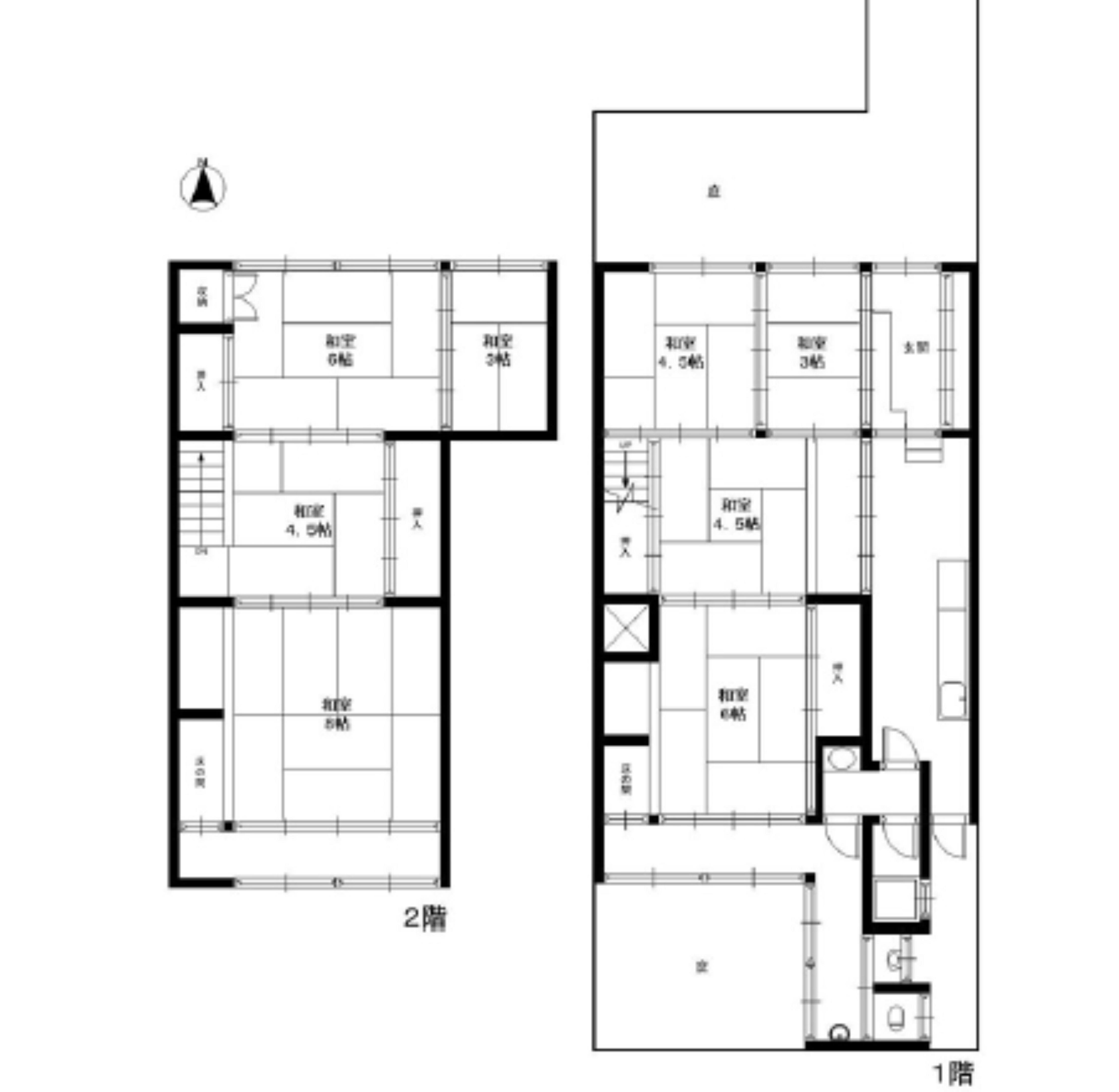 京都市左京区聖護院中町の賃貸物件