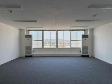 京都市中京区烏丸通竹屋町下る少将井町229-2の賃貸物件/気晴らす見晴らし