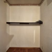 京都市左京区高野清水町132-11の賃貸物件/バックヤード。住まいとして使うなら、このスペースをどう使うかがポイントになりそうです。