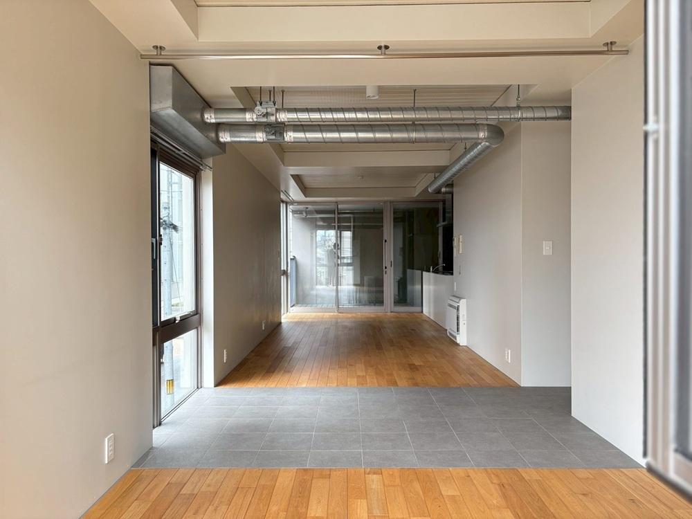 京都市下京区新町通五条下ル蛭子町107-3の賃貸物件/203号室｜