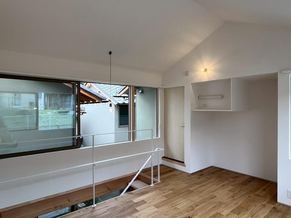 京都市左京区修学院檜峠町11-23の賃貸物件/C号室｜