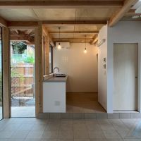 京都市左京区修学院檜峠町11-23の賃貸物件/D号室｜