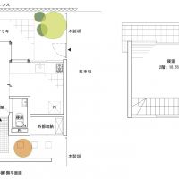 京都市左京区修学院檜峠町11-23の賃貸物件/D号室