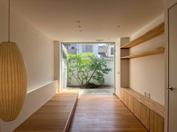 京都市下京区西七条御領町53の賃貸物件/綿密な積み重ねを