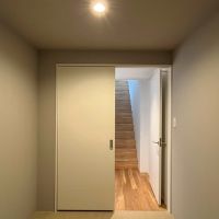 京都市下京区西七条御領町53の賃貸物件/納戸やゲストルームとしても使えそうな1階の小さな部屋