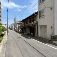 京都市下京区西七条御領町53の賃貸物件/七本松通から少し西に入ったところ