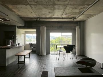 京都市左京区銀閣寺前町10の賃貸物件/緑を望む秘密の場所へ【家具家電付】
