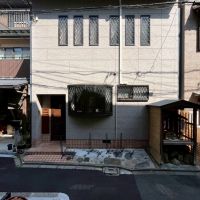 京都市北区上御霊上江町の売買物件