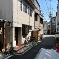 京都市北区上御霊上江町の売買物件